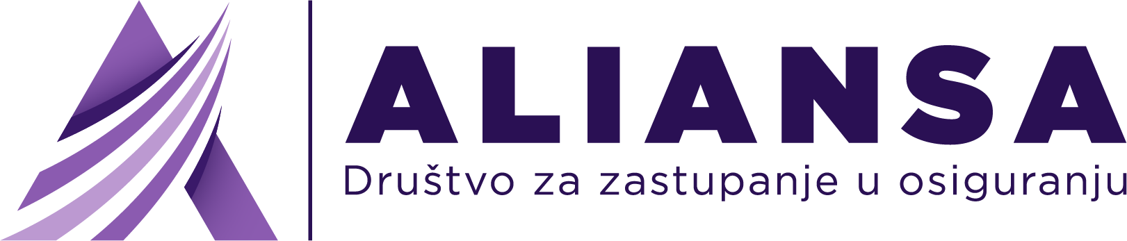 Aliansa — licencirani zastupnik u osiguranju
